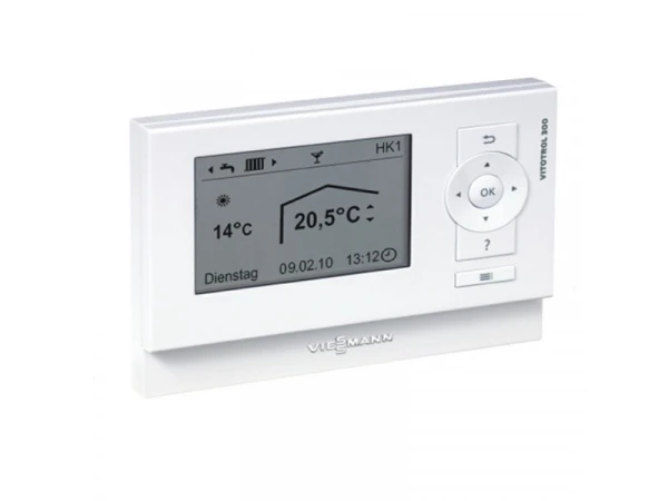 Устройство дистанционного управления Vitotrol 300-A для котлов Viessmann (артикул Z008342)