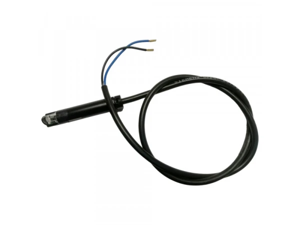 Датчик пламени Siemens QRB4A-B070B70A, фоторезистивный, IP54, для котлов и горелок
