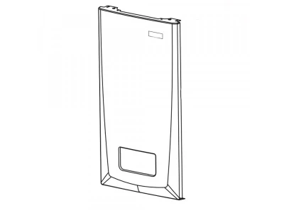 Панель облицовки передняя Protherm 0020094081 (Артикул: 0020094081)