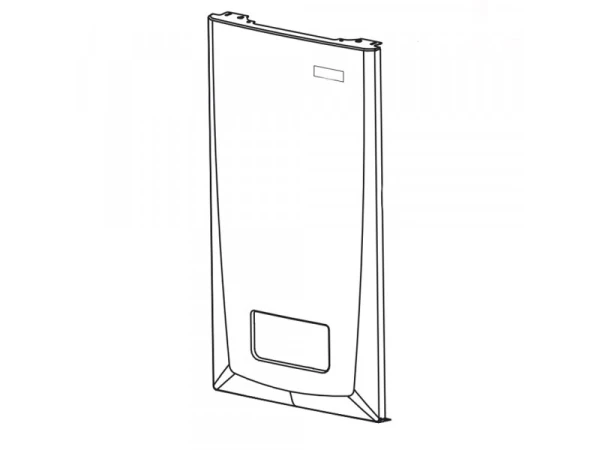 Панель облицовки передняя Protherm 0020094081 (Артикул: 0020094081)