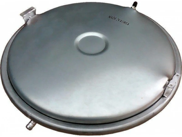 Расширительный бак Navien 30003960, 6.5 л, для котлов Navien Ace