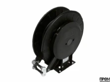 Катушка для масла открытая Piusi, под шланг 1/2", 20 м, HN60201200A