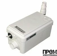 Насос санитарный SANIDOUCHE 220 В 0,25 кВт SFA D60