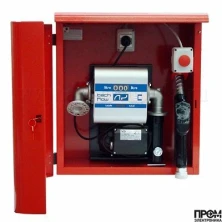 Топливораздаточная колонка Armadilo 100 Adam Pumps