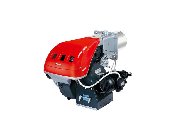 Газодизельная горелка Riello RLS 120/M MX TC, 20147786
