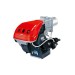Газодизельная горелка Riello RLS 120/M MX TC, 20147786
