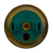 ТЭН для водонагревателей Ariston 2000W 230V (Артикул: 990113)