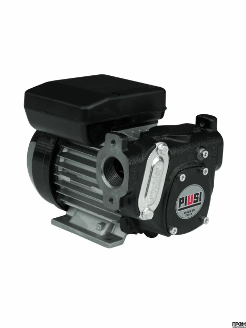 Роторный лопастной электронасос для ДТ 68 л/мин 230V/60HZ Panther 56, PIUSI 731000