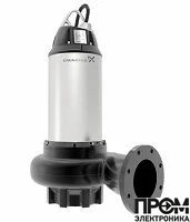 Насос канализационный Grundfos SE2.110.250.150.4.52L.C.N.51D 15,0 кВт 98808436