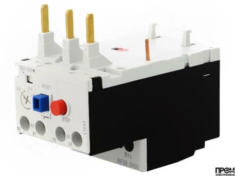 Тепловое реле FBR RF38 1800 (13,0 - 18,0 А)