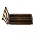Битермический теплообменник Bosch/Junkers 87154065860o (28 кВт, Медь)