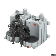 Насосная станция MuliPro PE CN K-40 PARALLEL ACO 140.22.00