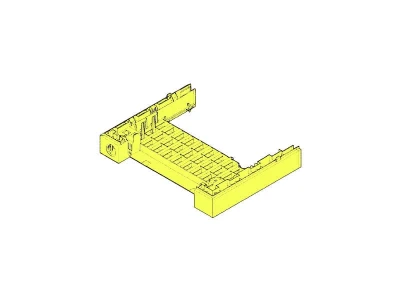 Опора для котлов Viessmann, артикул 7823274
