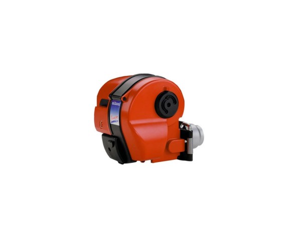 Дизельная горелка Oilon Junior Pro LJ 10