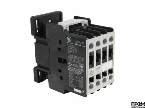 Контактор General Electric CL00A310T Mod.1