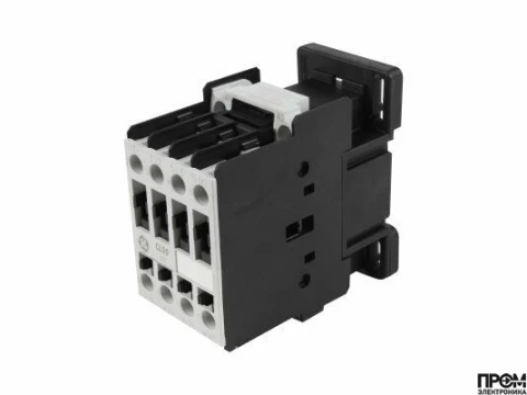 Контактор General Electric CL00A310T Mod.1