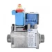 Газовый клапан SIT 845 Sigma, 3/4", 1-36 мбар, для котлов Bosch, Buderus, Junkers (Арт. 87470037000)