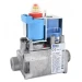 Газовый клапан SIT 845 Sigma, 3/4", 1-36 мбар, для котлов Bosch, Buderus, Junkers (Арт. 87470037000)