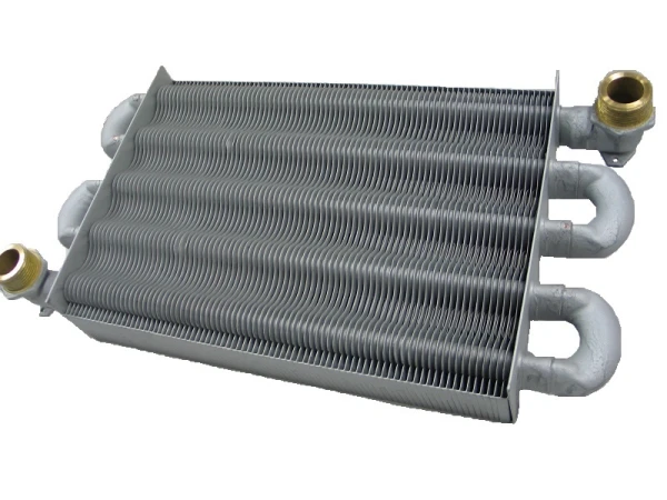 Теплообменник основной Electrolux AA10070005, 24 кВт, для котлов