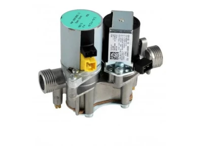 Газовая арматура Vaillant 0020039185 для котлов Atmotec, Turbotec