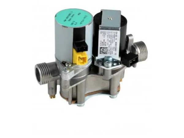 Газовая арматура Vaillant 0020039185 для котлов Atmotec, Turbotec