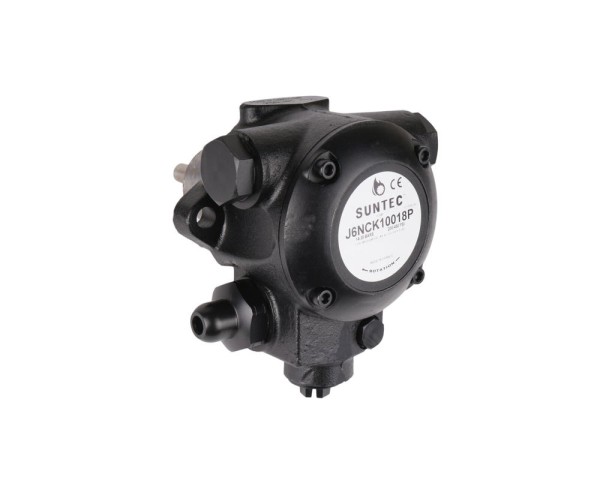 Насос для горелки Suntec J 6 NCK 1001 8P