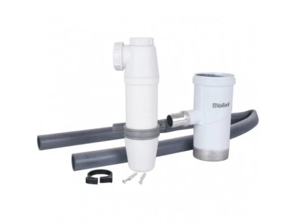 Конденсатоотвод для котлов Vaillant, артикул 009492