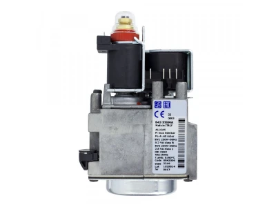 Газовый клапан SIT 843 Sigma 0.843.006, 230В, до 60 кВт