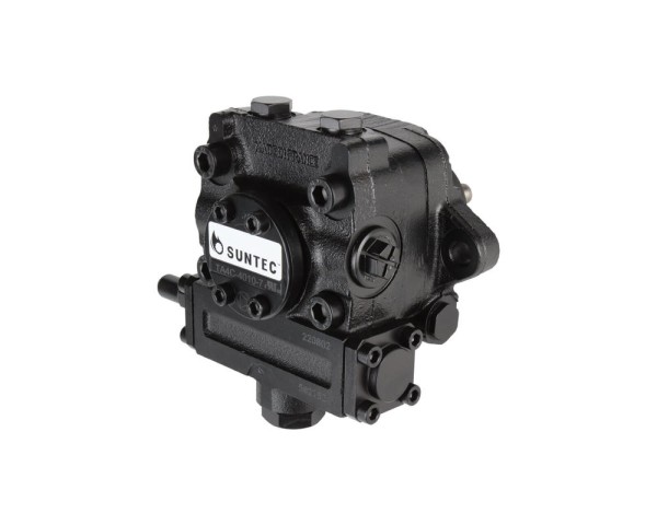 Насос для горелки Ecoflam TA 4 C 4010 7