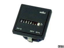 Счетчик времени Oilon BW4018-23050