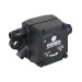 Насос для горелки Suntec D 67 A 7205 3P