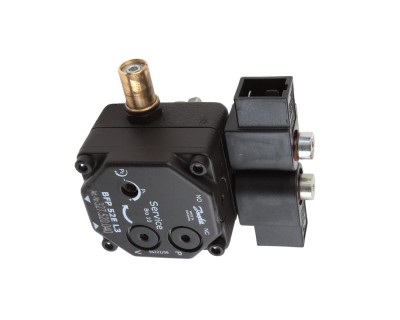 Насос для горелки Danfoss BFP 52E L3 071N2201