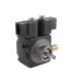 Насос для горелки Danfoss BFP 52E L3 071N2201