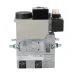 Газовый мультиблок Dungs MB-VEF 407 B01 S30, 360 мбар, IP 54, для котлов Elco, артикул 13011113