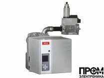 Газовая горелка Elco VG 2.205 DP E KN d348