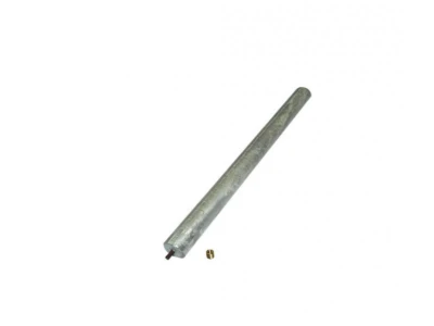 Магниевый анод Ariston 60001570 (D:25,5 мм, L:350 мм, Резьба M5-M8)
