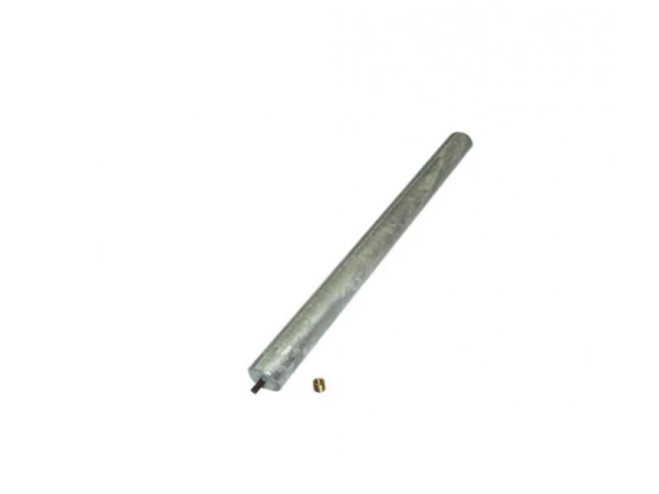 Магниевый анод Ariston 60001570 (D:25,5 мм, L:350 мм, Резьба M5-M8)