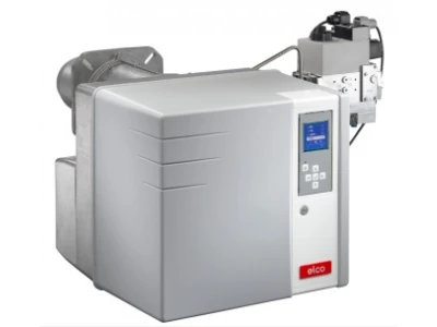 Газовая горелка Elco VG 4.460 D, 150-460 кВт, артикул 3833401