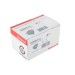 Топочный автомат Honeywell SG 133 Mod.C1