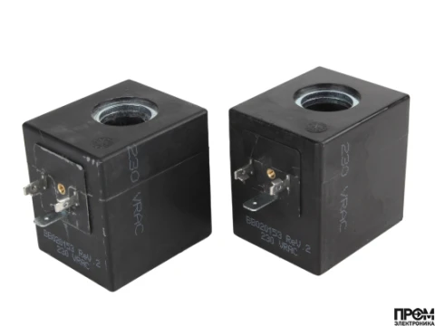 Катушка клапана Honeywell SPBB020153