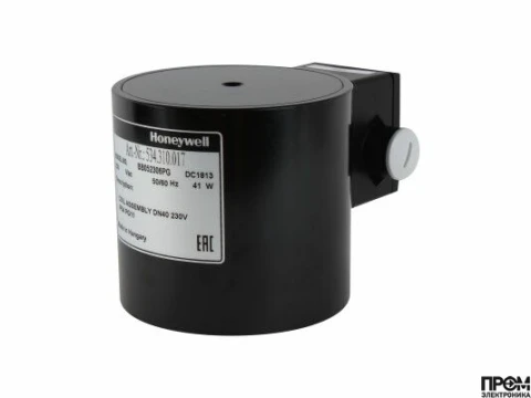 Электромагнитная катушка Honeywell BB052306PG