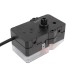 Сервопривод Berger Lahr / Weishaupt W-ST02/1