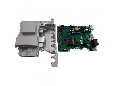 Плата управления котлов Bosch/Buderus ZBR42, артикул 8748300927