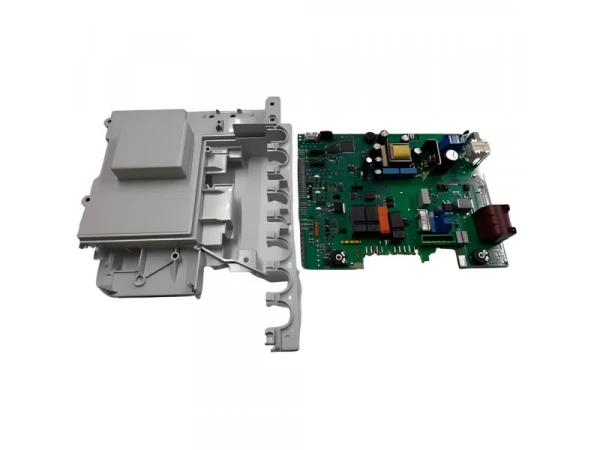 Плата управления котлов Bosch/Buderus ZBR42, артикул 8748300927