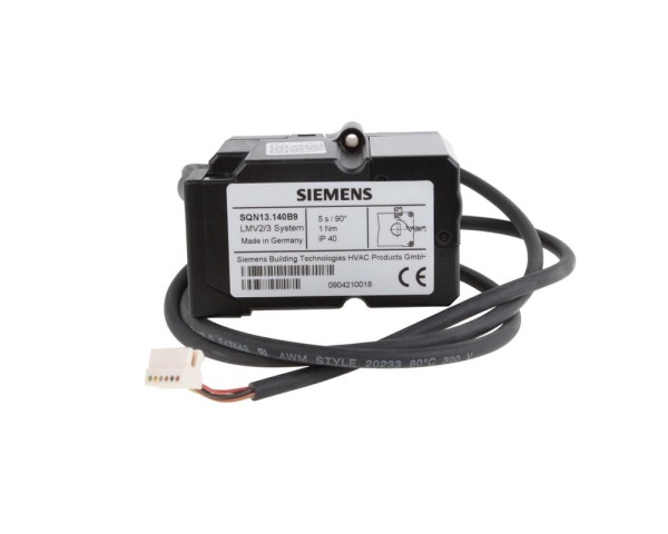 Сервопривод Siemens SQN13.140B9