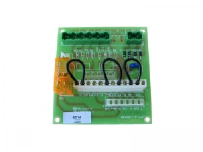 Плата управления котла Protherm 0020035009
