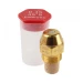 Форсунка для горелки Danfoss OD 0.45 / 45 S (030F4906)