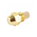 Форсунка для горелки Danfoss OD 0.45 / 45 S (030F4906)