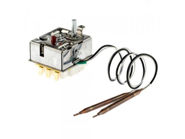Термостат безопасности Thermex WK-R36 400V 3-25A, артикул 904642