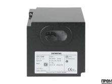 Топочный автомат Siemens LFL1.322
